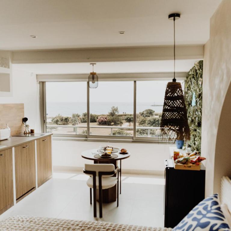 Suite Katalanos & Spa - One-Bedroom Apartment - 30