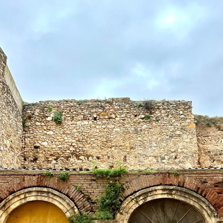 Brand new loft in old town Tarragona - Apartment mit 1 Schlafzimmer - 13