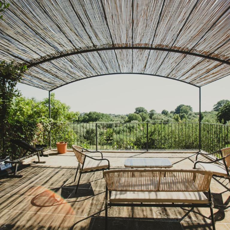 Exclusive Trullo with pool - Casa con 3 Camere da Letto - 77
