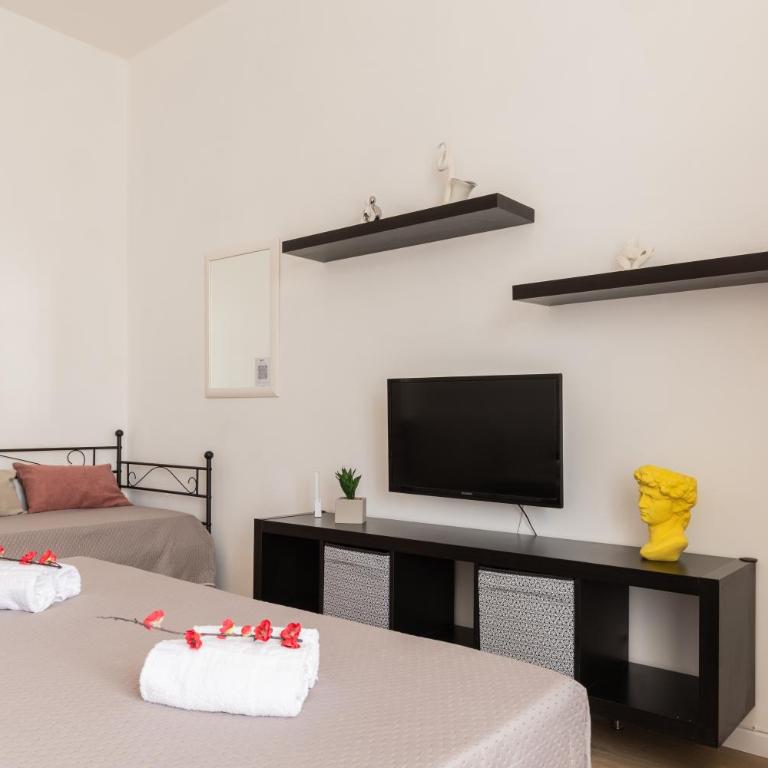 La Casina nel Viale - Appartamento con 1 Camera da Letto - 18