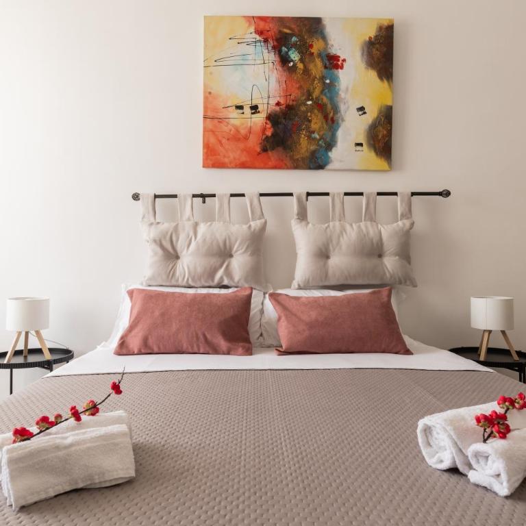 La Casina nel Viale - Appartamento con 1 Camera da Letto - 1