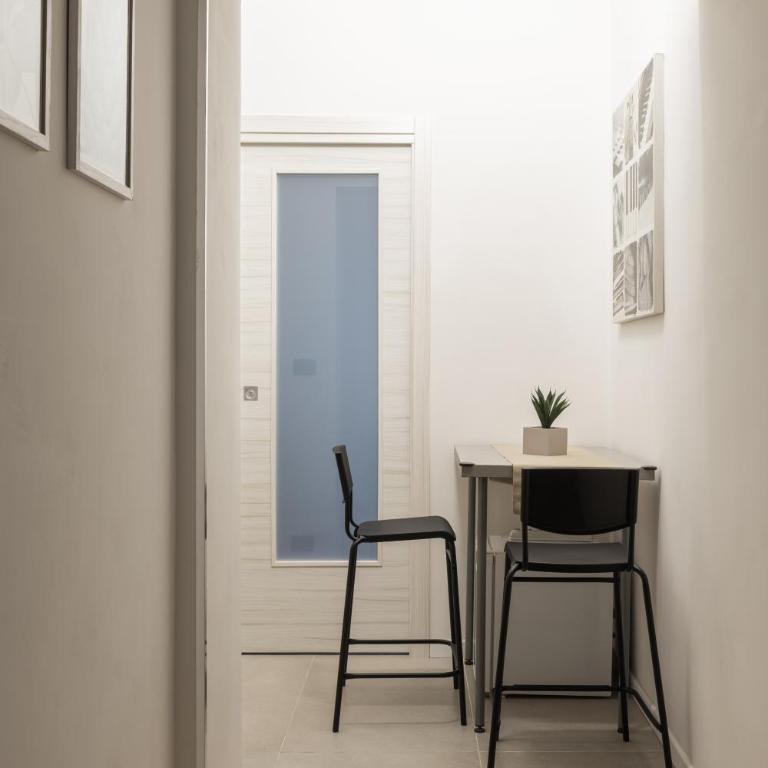 La Casina nel Viale - Appartamento con 1 Camera da Letto - 20