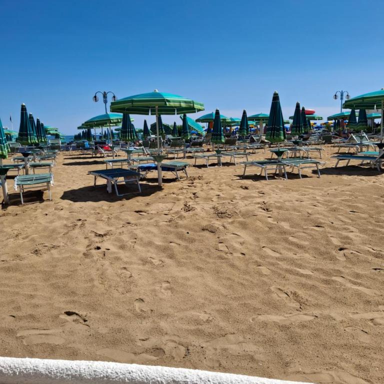 Residence EL PALMAR - Appartamento con 2 Camere da Letto - 9