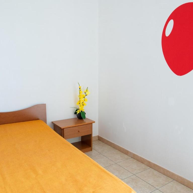 GuestHost - Santa Maria del Focallo Apartment - Maisonette - 16