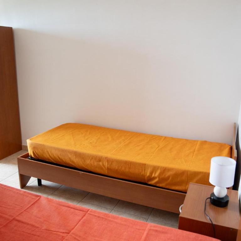 GuestHost - Santa Maria del Focallo Apartment - Maisonette - 13
