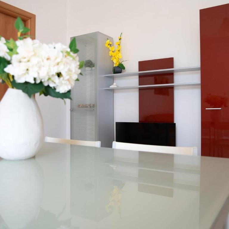 GuestHost - Santa Maria del Focallo Apartment - Maisonette - 9