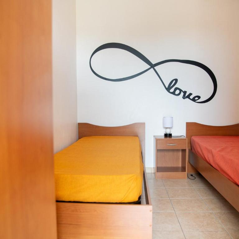 GuestHost - Santa Maria del Focallo Apartment - Maisonette - 12