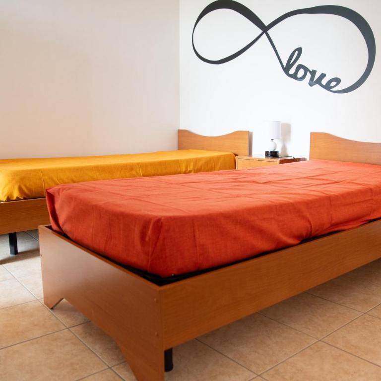 GuestHost - Santa Maria del Focallo Apartment - Maisonette - 4