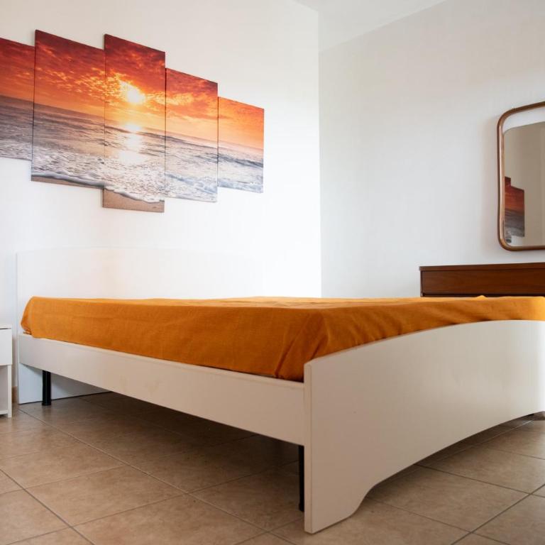 GuestHost - Santa Maria del Focallo Apartment - Maisonette - 14