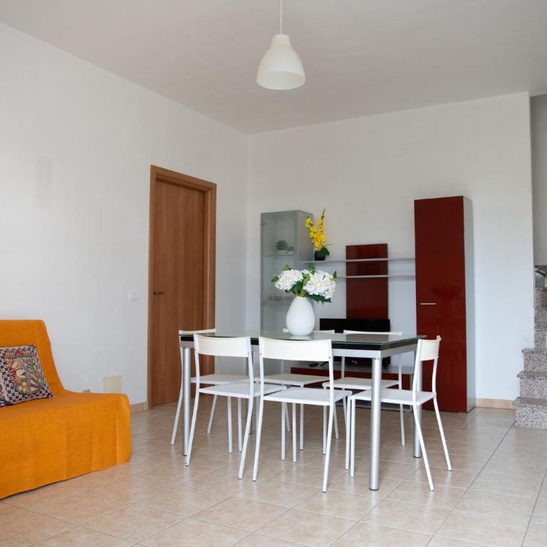 GuestHost - Santa Maria del Focallo Apartment - Maisonette - 6