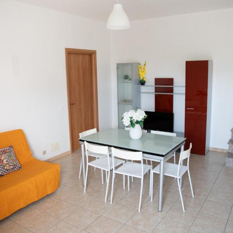 GuestHost - Santa Maria del Focallo Apartment - Maisonette - 5