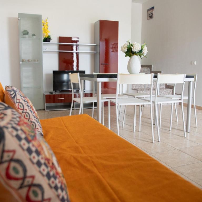 GuestHost - Santa Maria del Focallo Apartment - Maisonette - 1