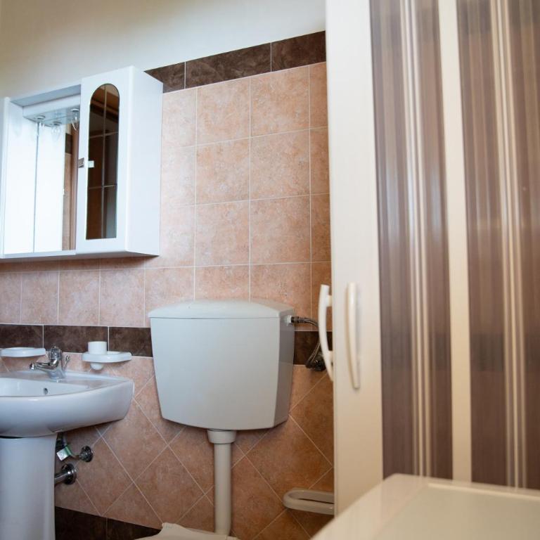 GuestHost - Santa Maria del Focallo Apartment - Maisonette - 17