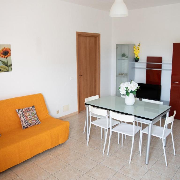 GuestHost - Santa Maria del Focallo Apartment - Maisonette - 7