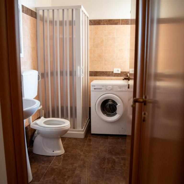 GuestHost - Santa Maria del Focallo Apartment - Maisonette - 18
