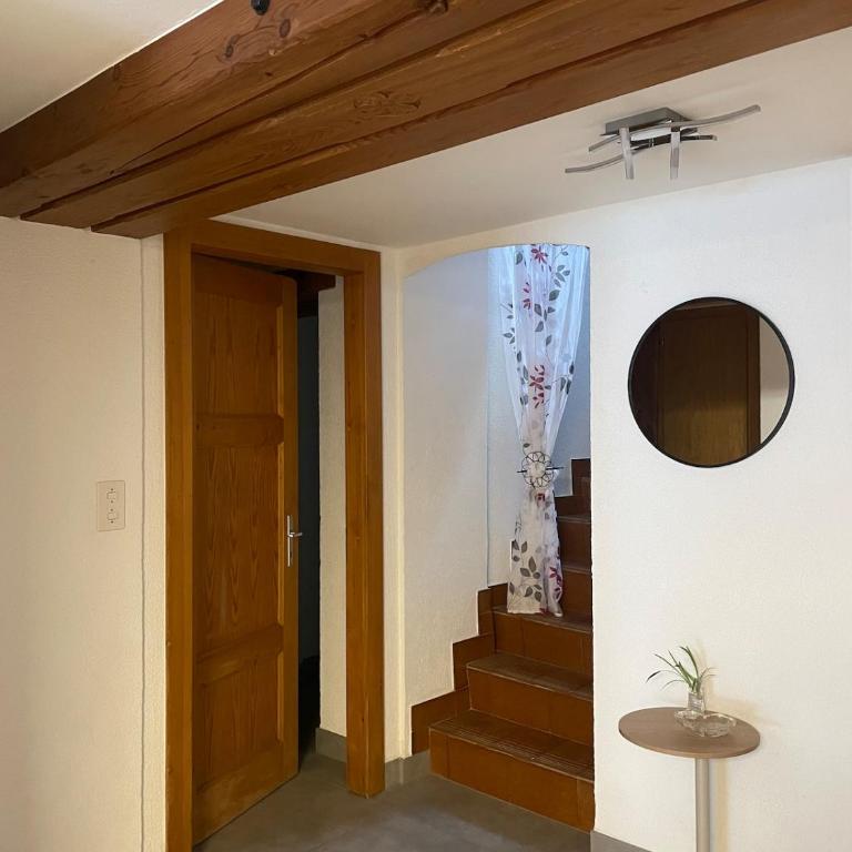 Chez Patricia et Patrice - Apartment - 19