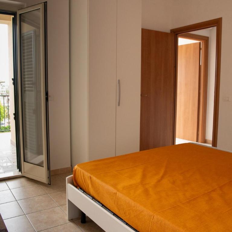 GuestHost - Santa Maria del Focallo Apartment - Maisonette - 15