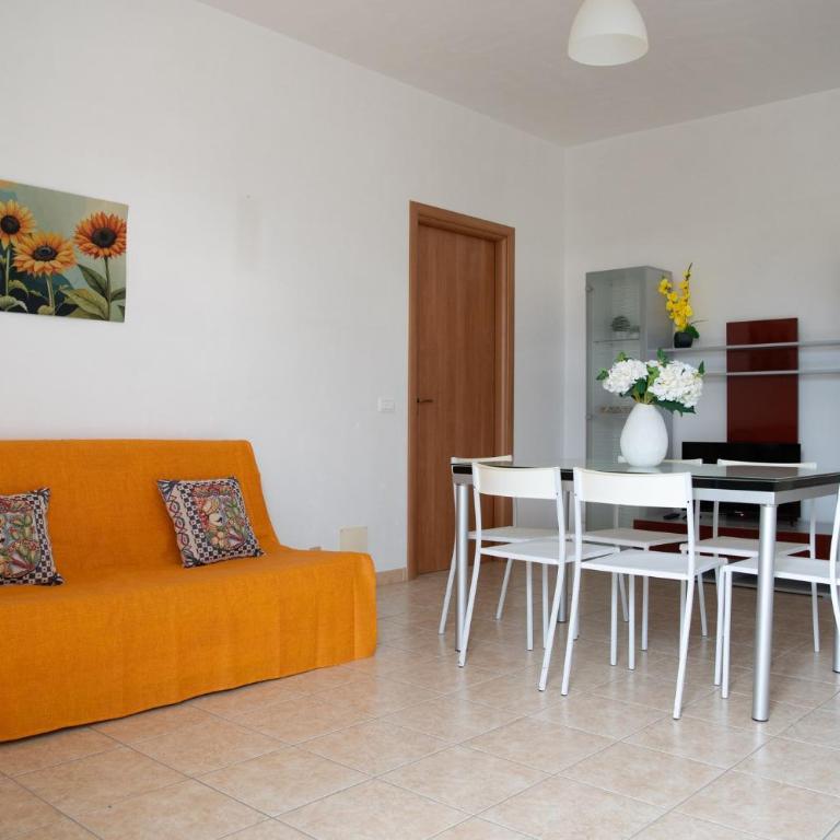 GuestHost - Santa Maria del Focallo Apartment - Maisonette - 8