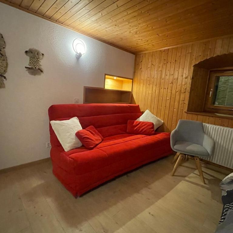 Chez Patricia et Patrice - Apartment - 15