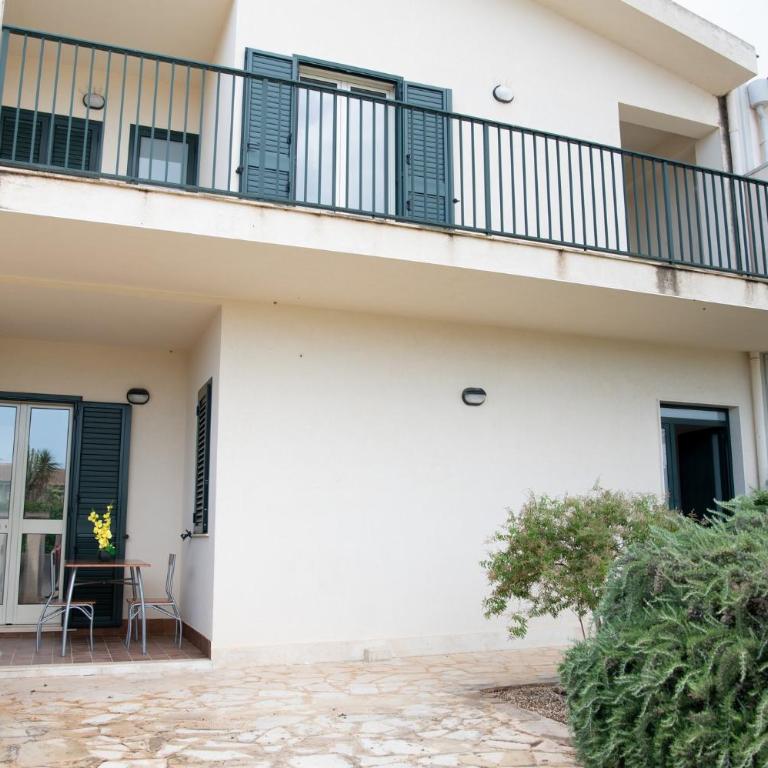 GuestHost - Santa Maria del Focallo Apartment - Maisonette - 22