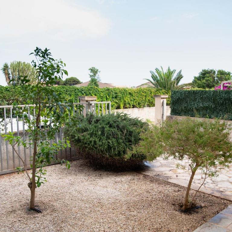 GuestHost - Santa Maria del Focallo Apartment - Maisonette - 24