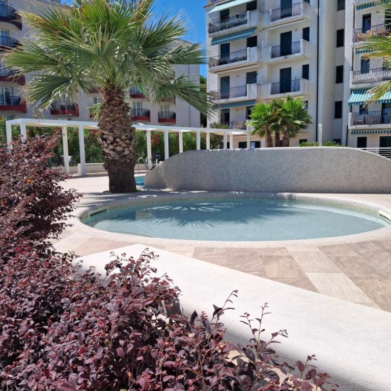 Residence EL PALMAR - Appartamento con 2 Camere da Letto - 1