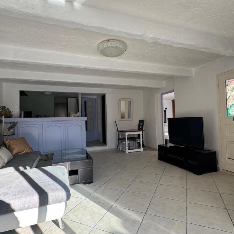 Chez Antoinette et Jo - Appartement 2 Chambres - 10