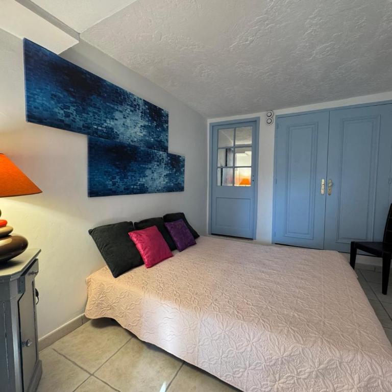 Chez Antoinette et Jo - Appartement 2 Chambres - 16