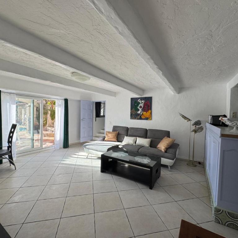 Chez Antoinette et Jo - Appartement 2 Chambres - 11
