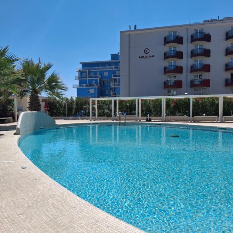 Residence EL PALMAR - Appartamento con 2 Camere da Letto - 10