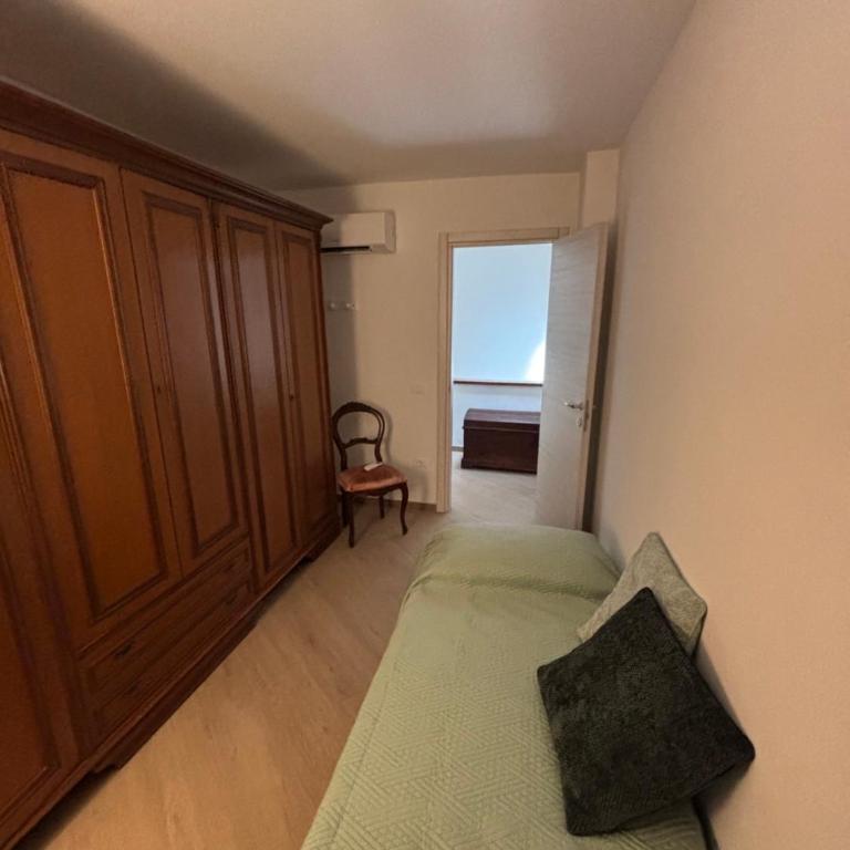 Vicolo dell'Orto - Casa con 1 Camera da Letto - 22