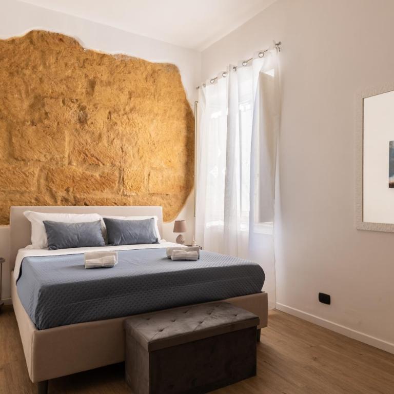 La Casina nel Viale - Appartamento con 1 Camera da Letto - 1