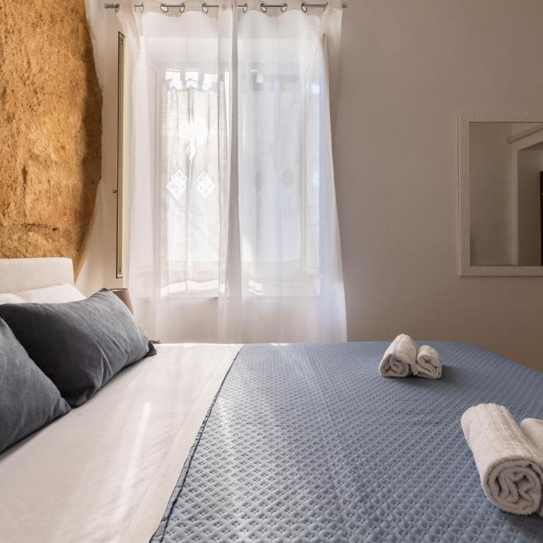 La Casina nel Viale - Appartamento con 1 Camera da Letto - 24