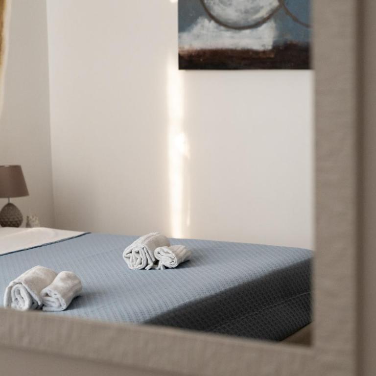 La Casina nel Viale - Appartamento con 1 Camera da Letto - 28