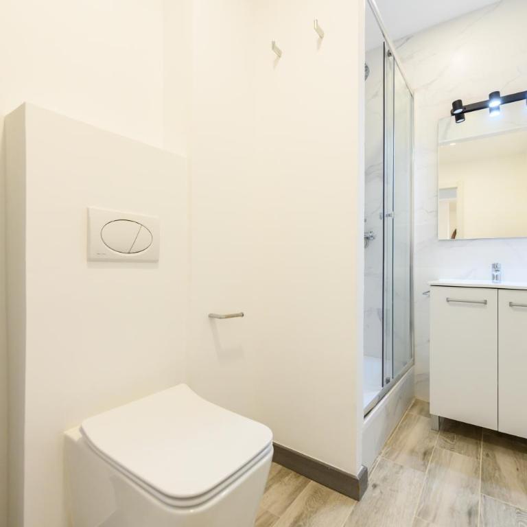 ABR1710C - Amplio Piso de 2 dormitorios y 2 baños - Alquiler temporal - Apartamento de 2 dormitorios - 43