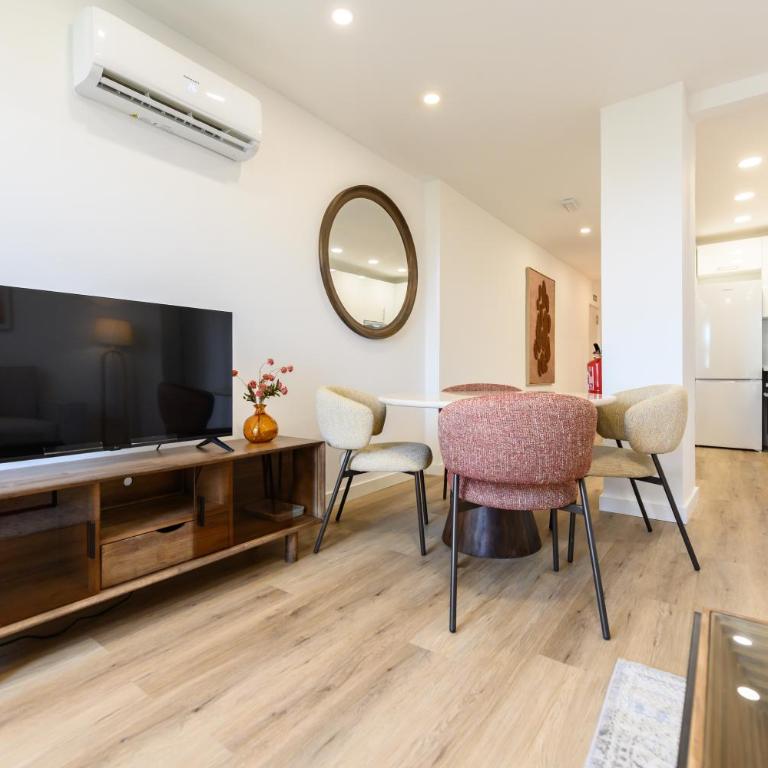 ABR1710C - Amplio Piso de 2 dormitorios y 2 baños - Alquiler temporal - Apartamento de 2 dormitorios - 29