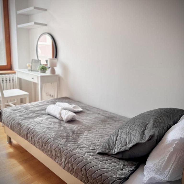 Brew Nest I Baščaršija I Sarajevo - Apartman - 36
