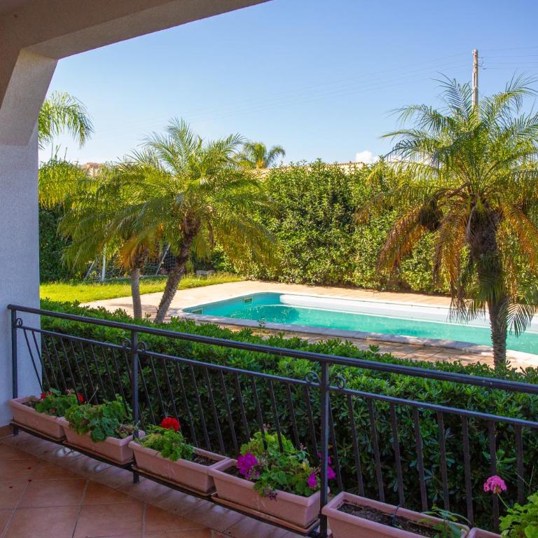 Solemar Sicilia - Residence Vara - Three-Bedroom Apartment - 1