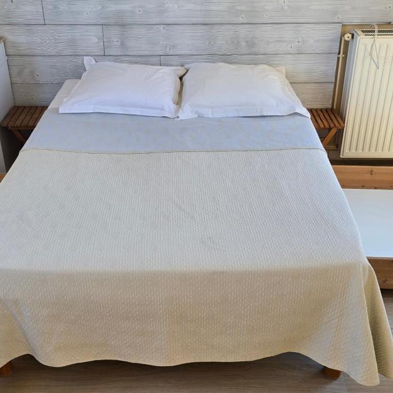 Studio Agachadou vue mer, terrasses - Studio avec Terrasse - 16