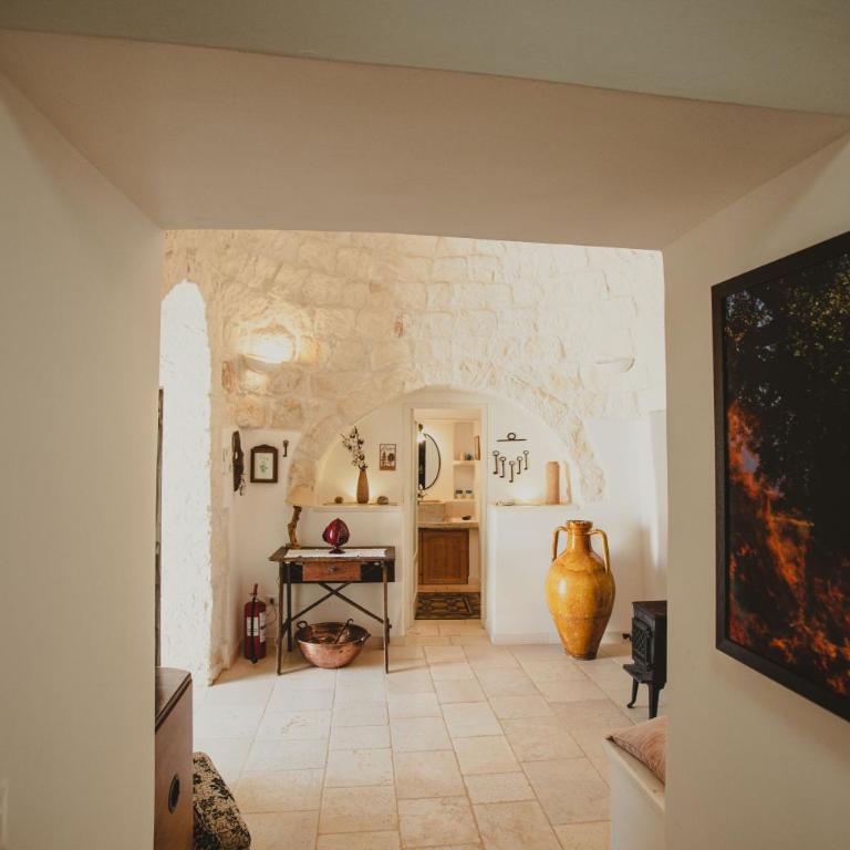 Exclusive Trullo with pool - Casa con 3 Camere da Letto - 79