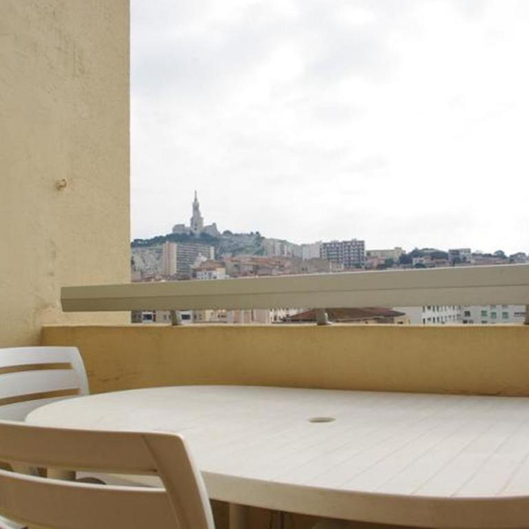 Studio Agachadou vue mer, terrasses - Studio avec Terrasse - 2
