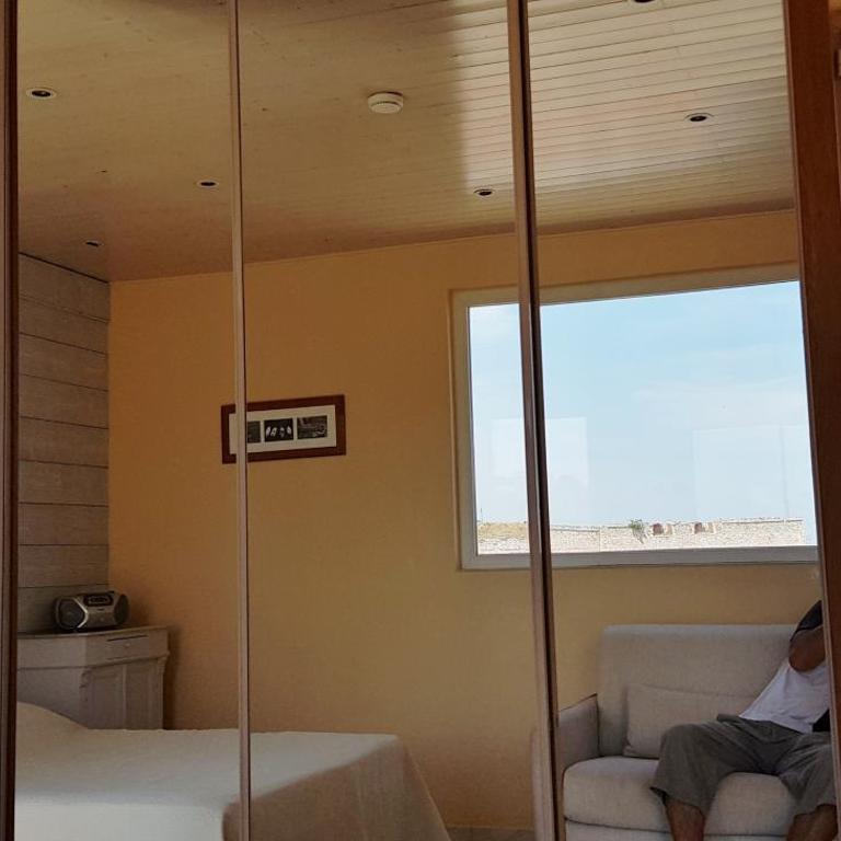 Studio Agachadou vue mer, terrasses - Studio avec Terrasse - 18