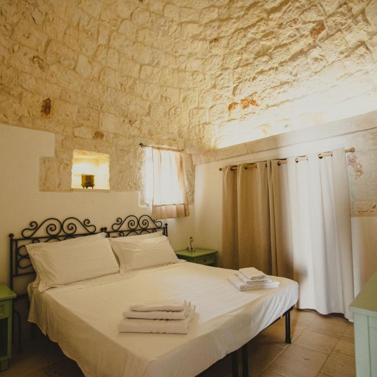 Exclusive Trullo with pool - Casa con 3 Camere da Letto - 80