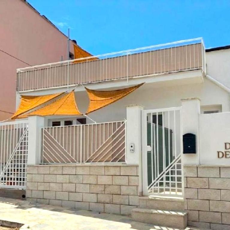 Dimora del Golfo - Appartamento con 3 Camere da Letto e con Balcone - 9