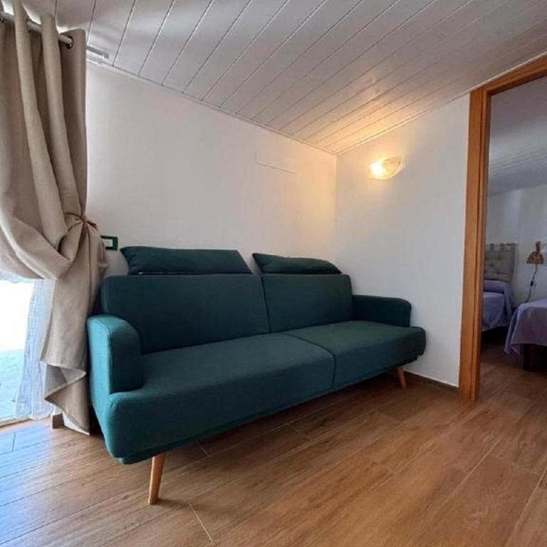 Dimora del Golfo - Appartamento con 2 Camere da Letto e Vista Mare - 10