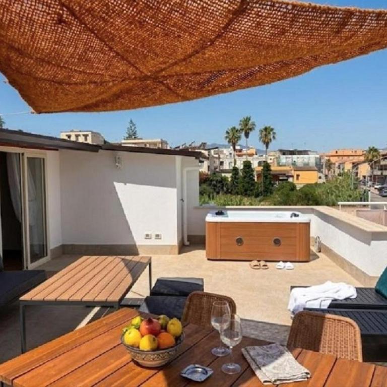 Dimora del Golfo - Appartamento con 2 Camere da Letto e Vista Mare - 6