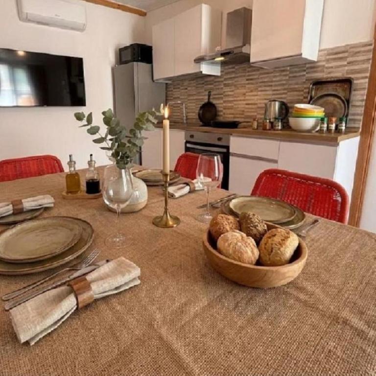 Dimora del Golfo - Appartamento con 2 Camere da Letto e Vista Mare - 8