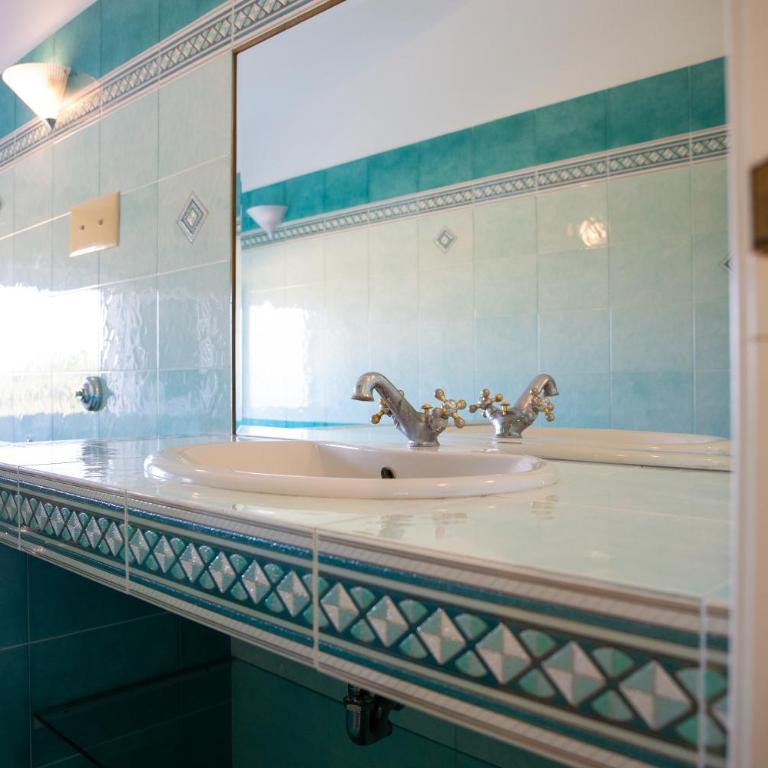 Solemar Sicilia - Residence Vara - Three-Bedroom Apartment - 14