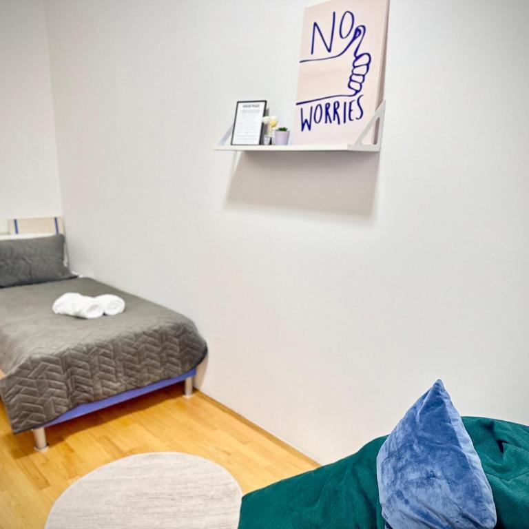 Brew Nest I Baščaršija I Sarajevo - Apartman - 37