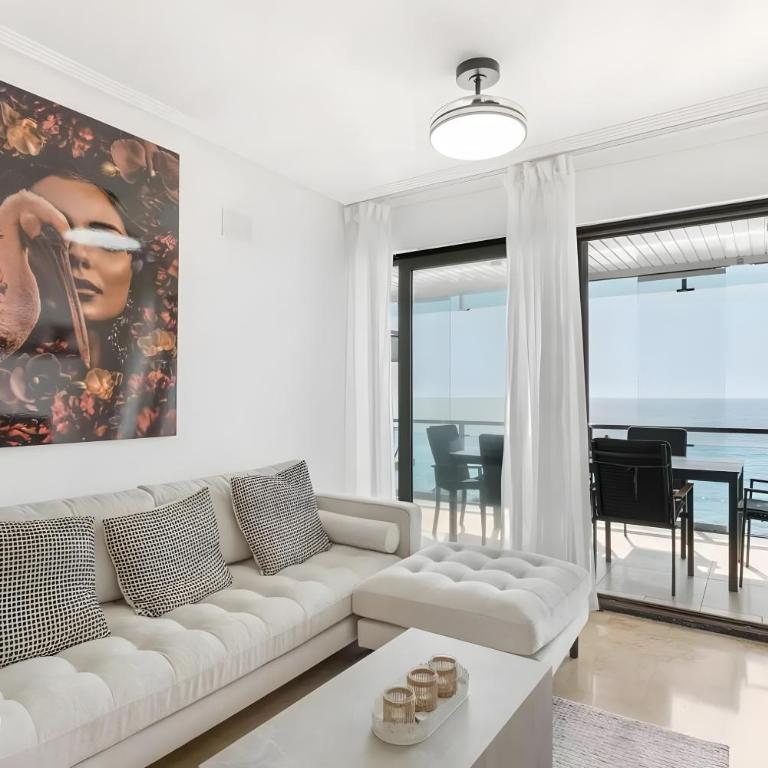 Sea Side Purísima - Apartamento de 3 dormitorios y vistas al mar - 4
